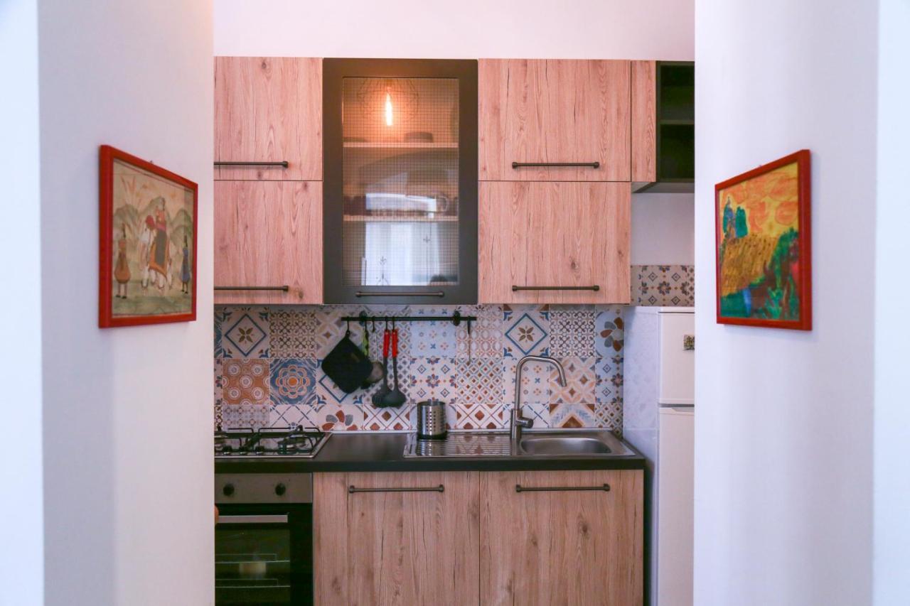 B&B Interno Sg Л'Аквіла Екстер'єр фото