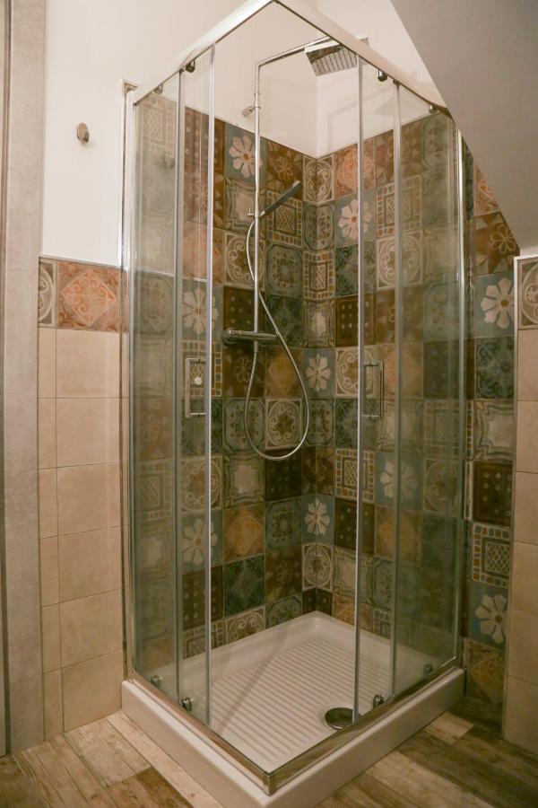 B&B Interno Sg Л'Аквіла Екстер'єр фото