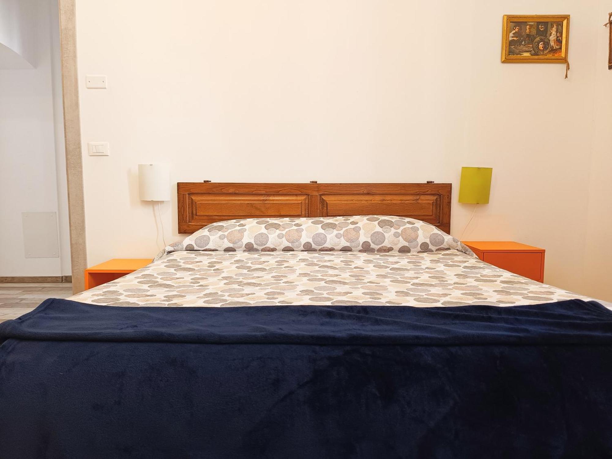 B&B Interno Sg Л'Аквіла Екстер'єр фото