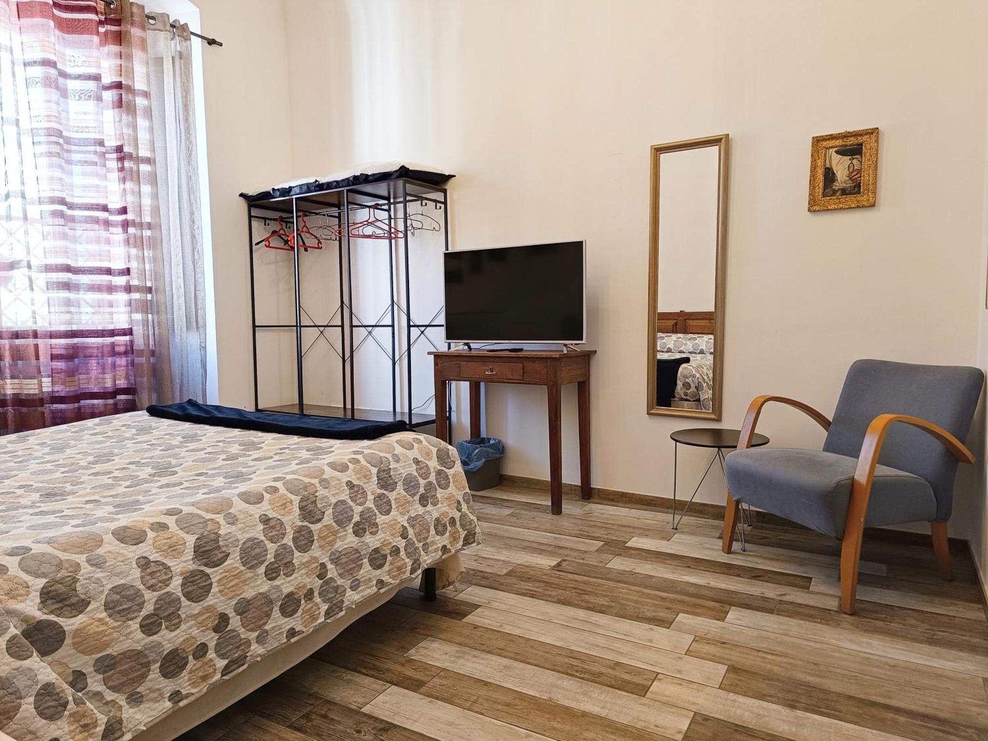 B&B Interno Sg Л'Аквіла Екстер'єр фото