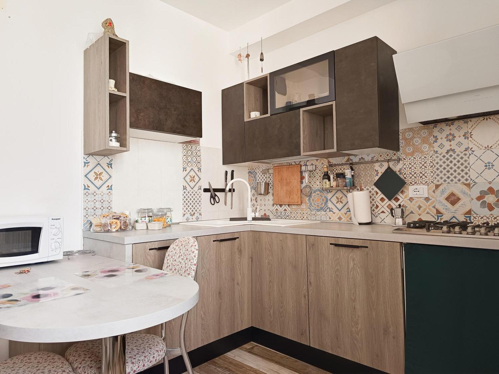 B&B Interno Sg Л'Аквіла Екстер'єр фото