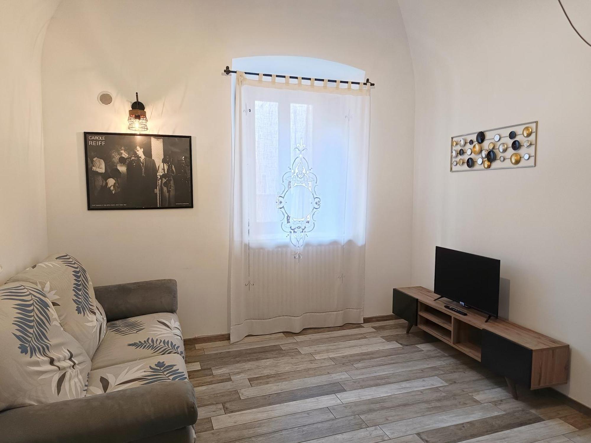 B&B Interno Sg Л'Аквіла Екстер'єр фото